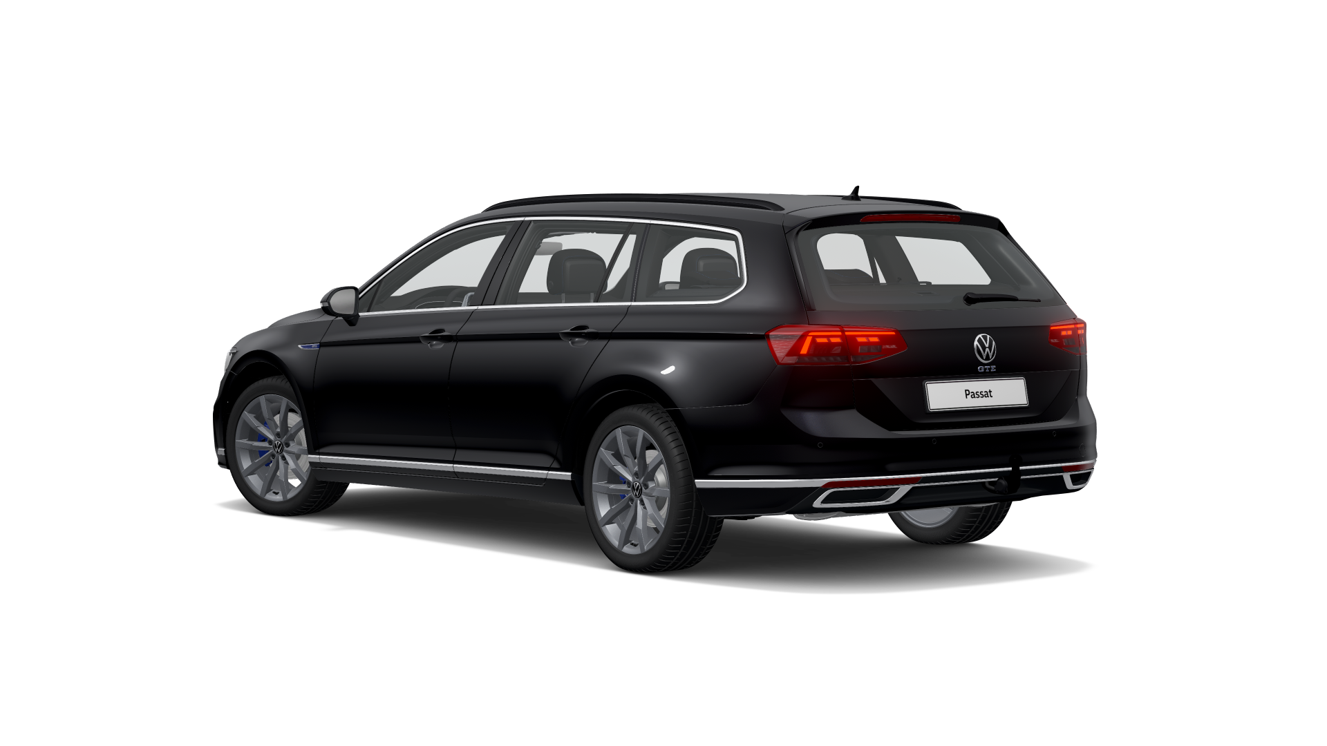 Volkswagen Passat DSG Variant