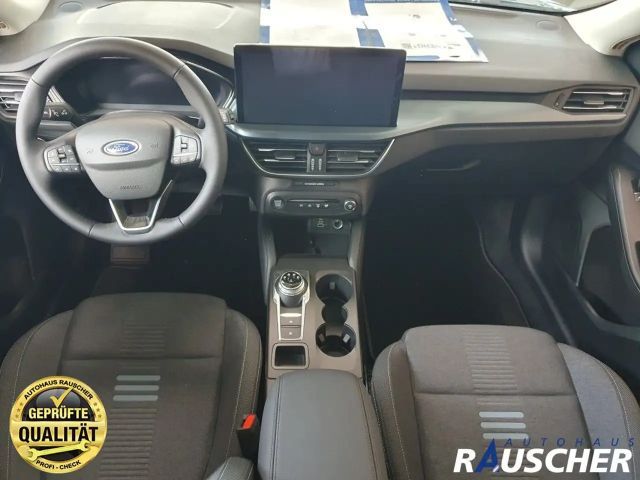 Ford Focus 1.5 EcoBlue Active Wagon
