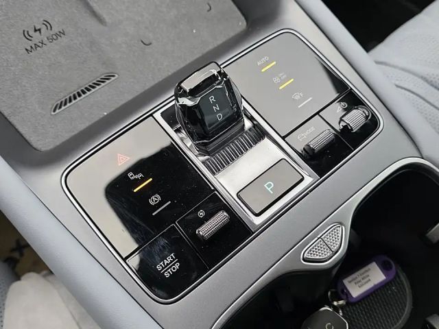 BYD Sealion 7 Comfort