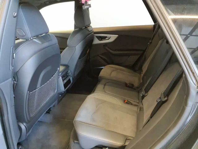 Audi Q8 50 TDI S-Line