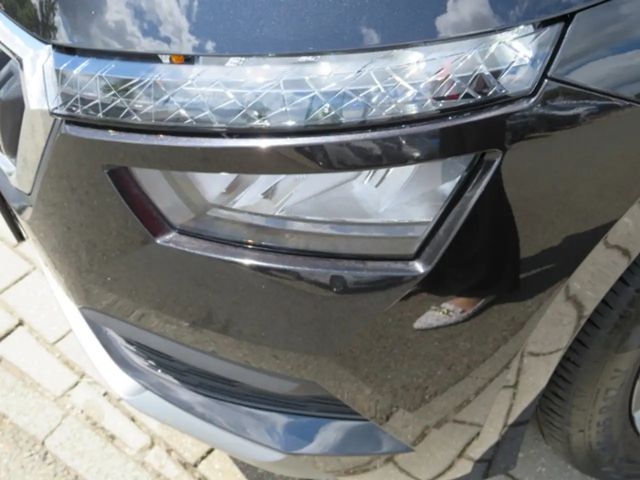 Skoda Kamiq 1.0 TSI Tour