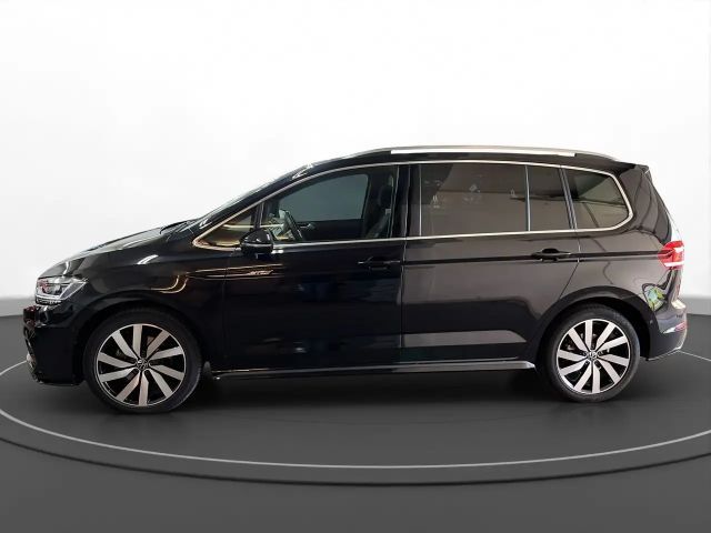 Volkswagen Touran 1.5 TSI R-Line