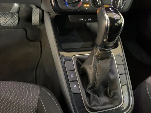 Skoda Fabia 1.0 TSI Ambition