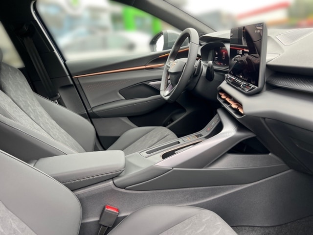 Cupra Terramar 1.5 e-Hybrid e-Hybrid