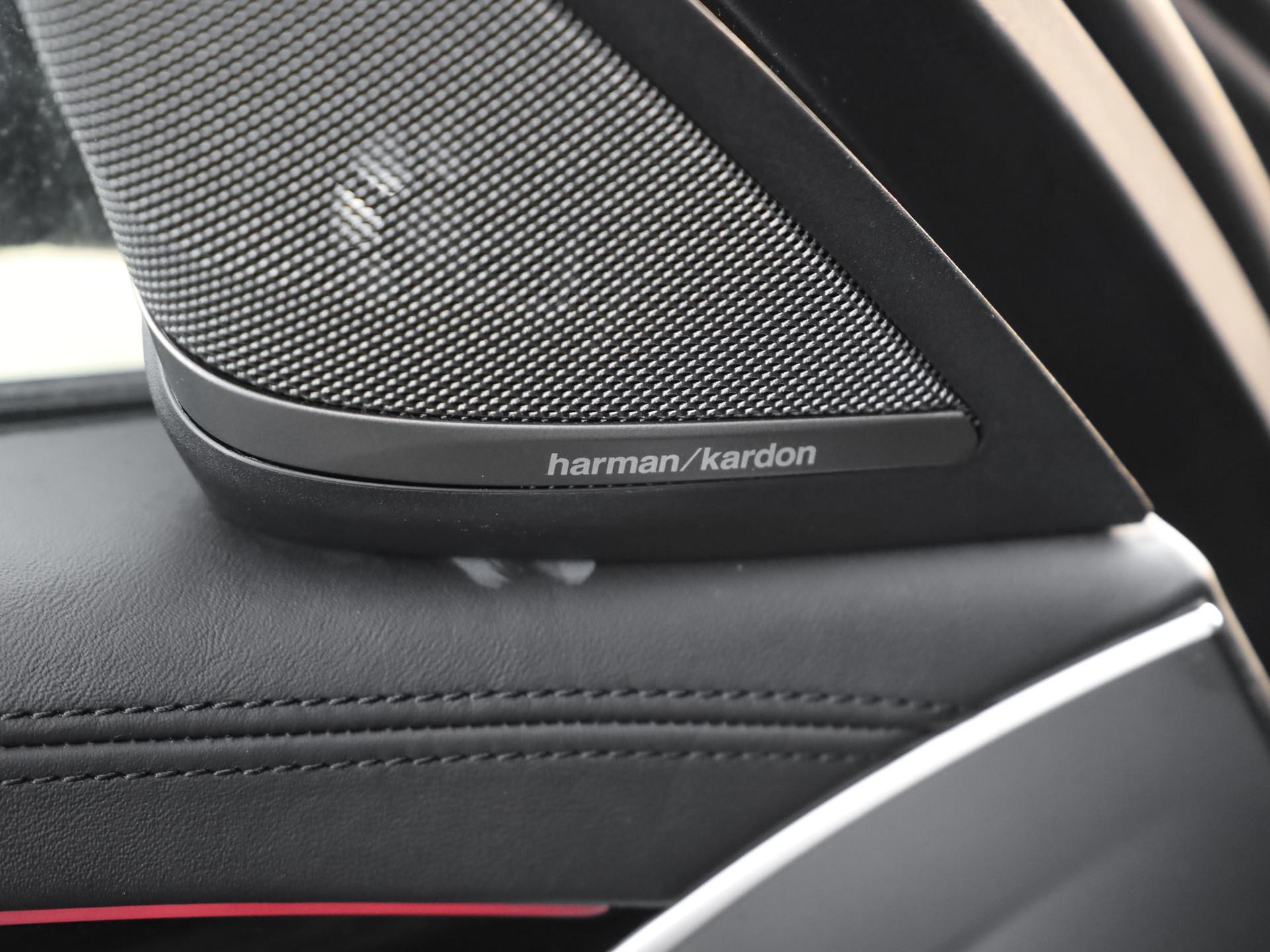 BMW 540 540i Touring xDrive