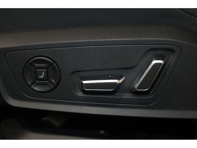 Audi A6 e-tron Avant Quattro