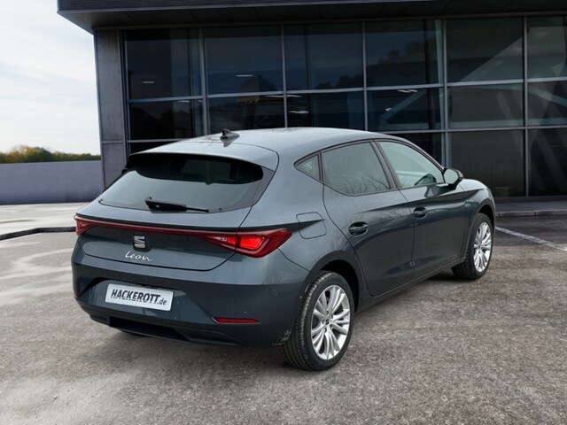 Seat Leon 1.5 TSI Style