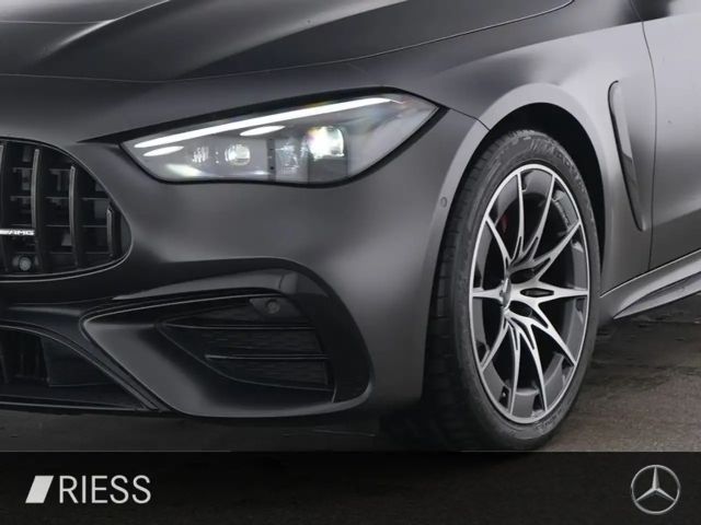 Mercedes-Benz CLE 53 AMG 4MATIC AMG Line