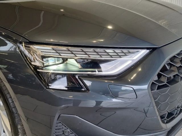 Audi A3 30 TDI Sedan