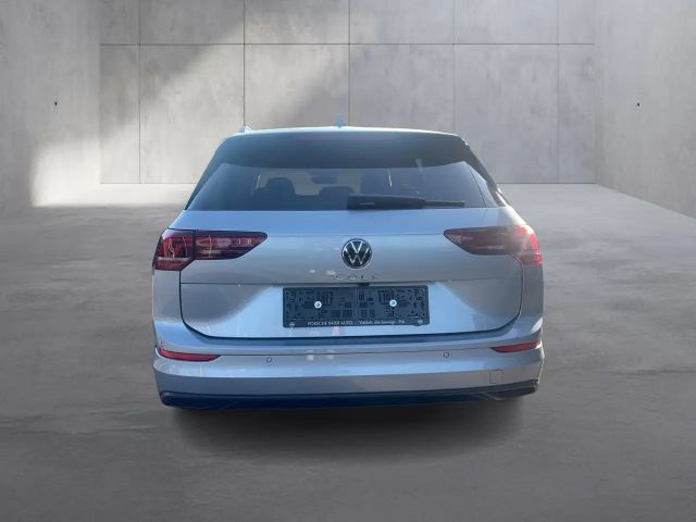 Volkswagen Golf Business Variant