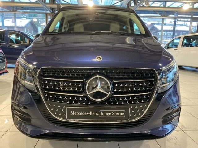 Mercedes-Benz Marco Polo 4MATIC AMG Line