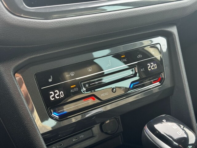 Volkswagen Tiguan 2.0 TSI 4Motion IQ.Drive