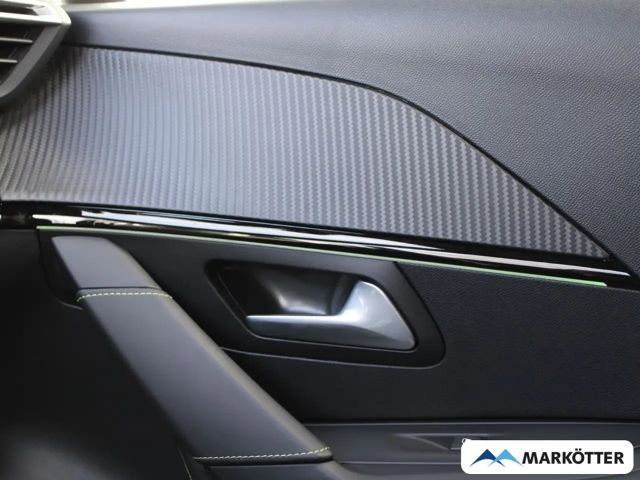 Peugeot 208 GT-Line PureTech