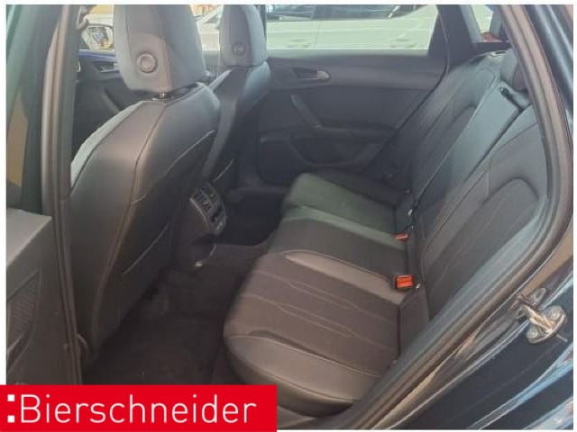 Cupra Leon DSG Sportstourer