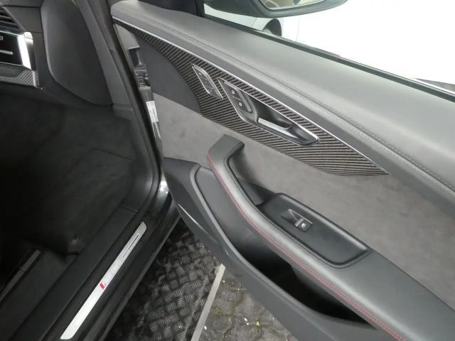 Audi RS Q8 4.0 TFSI Quattro