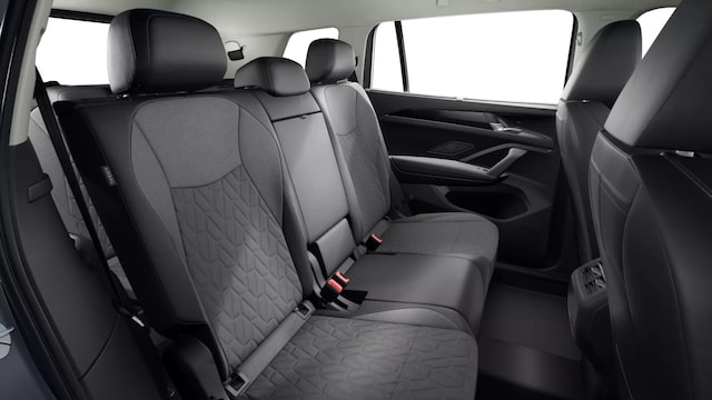 Volkswagen Tayron 1.5 eTSI IQ.Drive Life