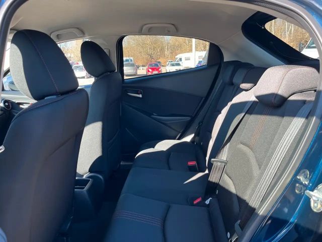 Mazda 2 Homura SkyActiv e-Skyactiv