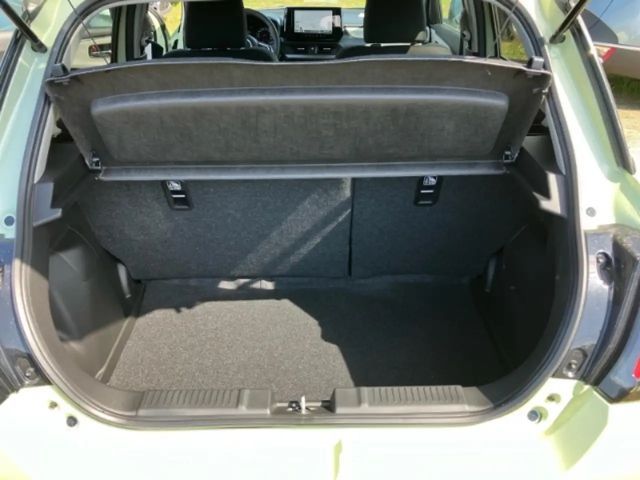 Suzuki Swift Comfort