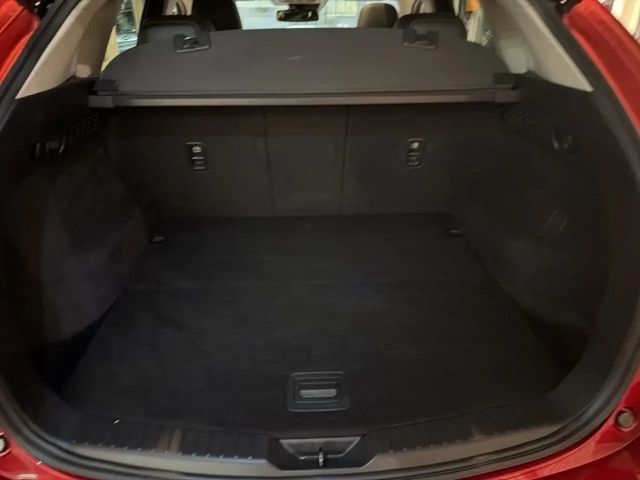 Mazda CX-5 4WD Sportsline