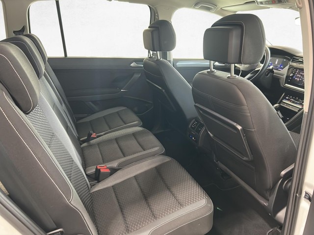 Volkswagen Touran 1.5 TSI Comfortline DSG