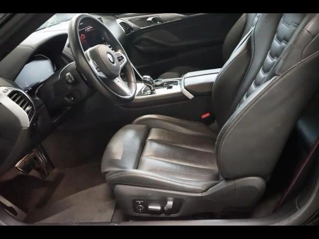 BMW 840 Coupé M-Sport