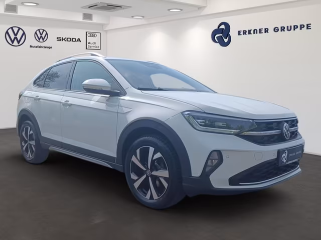 Volkswagen Taigo 1.0 TSI DSG Style