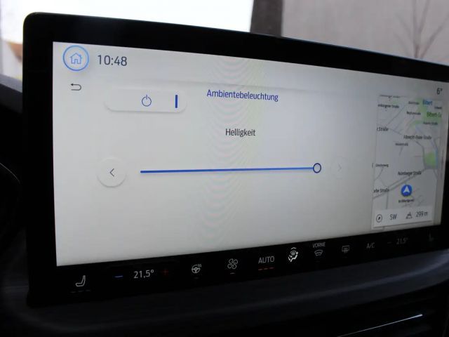 Ford Kuga AWD Active Hybrid