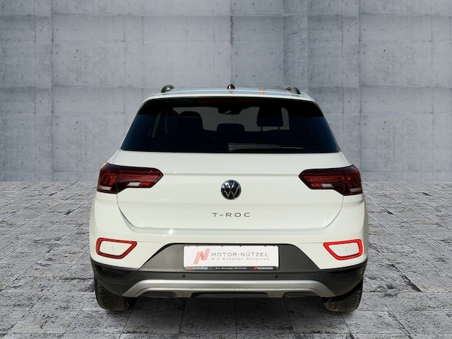 Volkswagen T-Roc 1.0 TSI Life