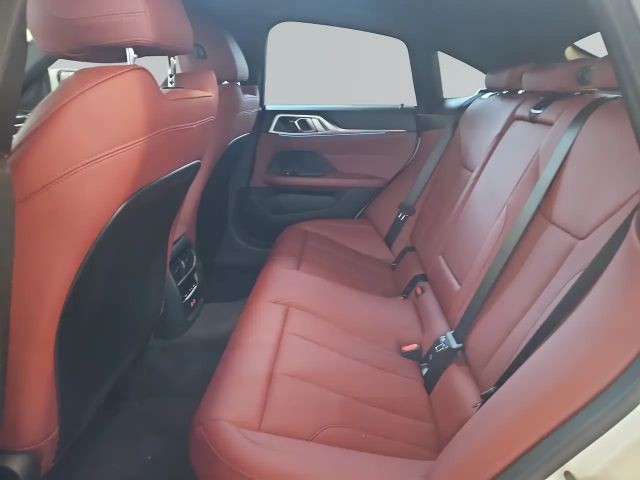 BMW i4 Coupé Gran Coupé M-Sport