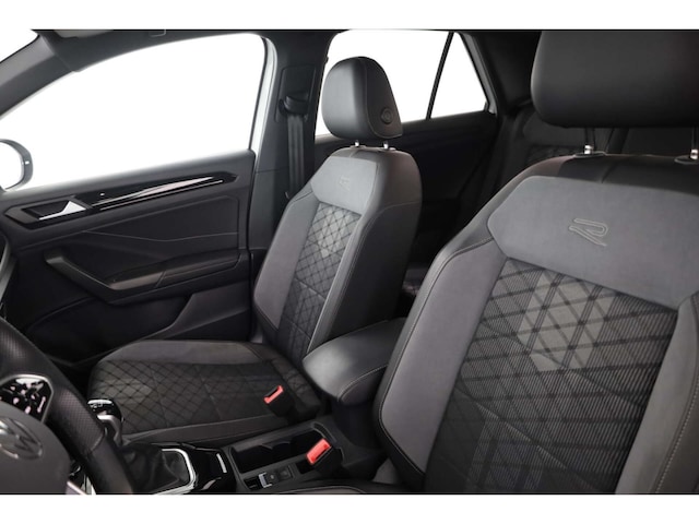 Volkswagen T-Roc 1.5 TSI R-Line Style