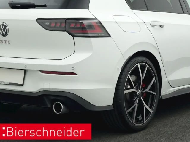 Volkswagen Golf 2.0 TSI DSG GTI Style