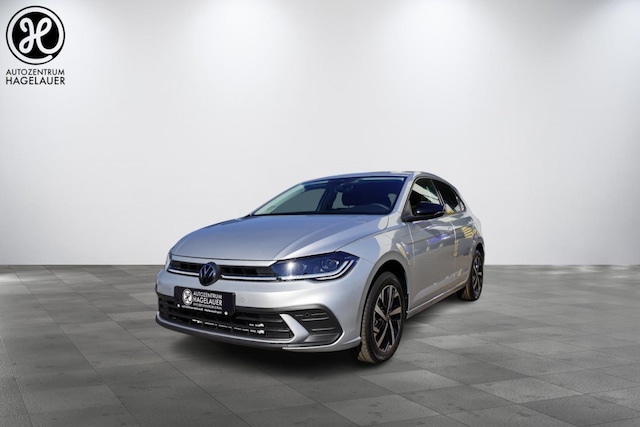 Volkswagen Polo DSG Move