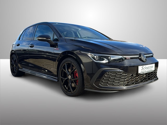 Volkswagen Golf 2.0 TSI DSG GTI IQ.Drive