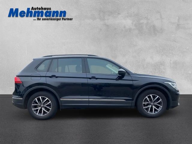 Volkswagen Tiguan DSG Life