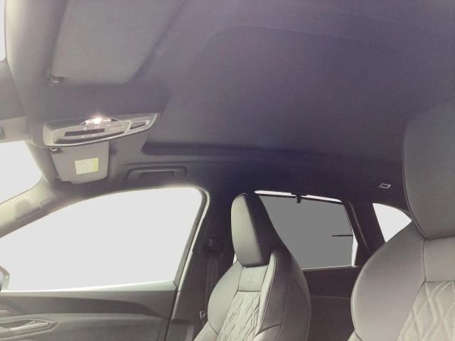 Audi SQ5 3.0 TFSI Quattro