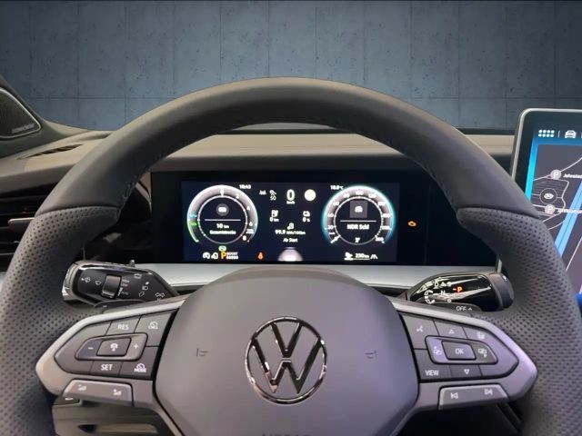 Volkswagen Tayron DSG R-Line eHybrid