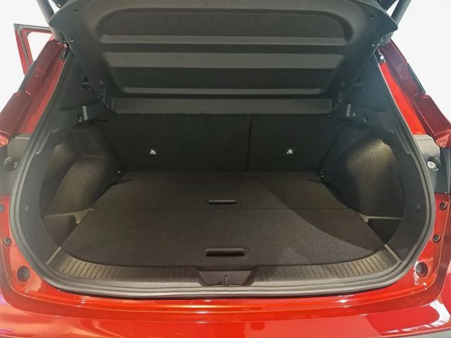 Nissan Qashqai N-Connecta