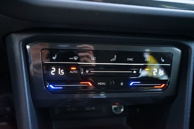 Volkswagen Tiguan 2.0 TDI 4Motion Allspace Life