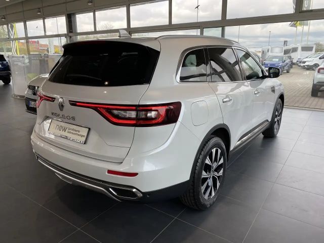 Renault Koleos EDC TCe 160 Techno