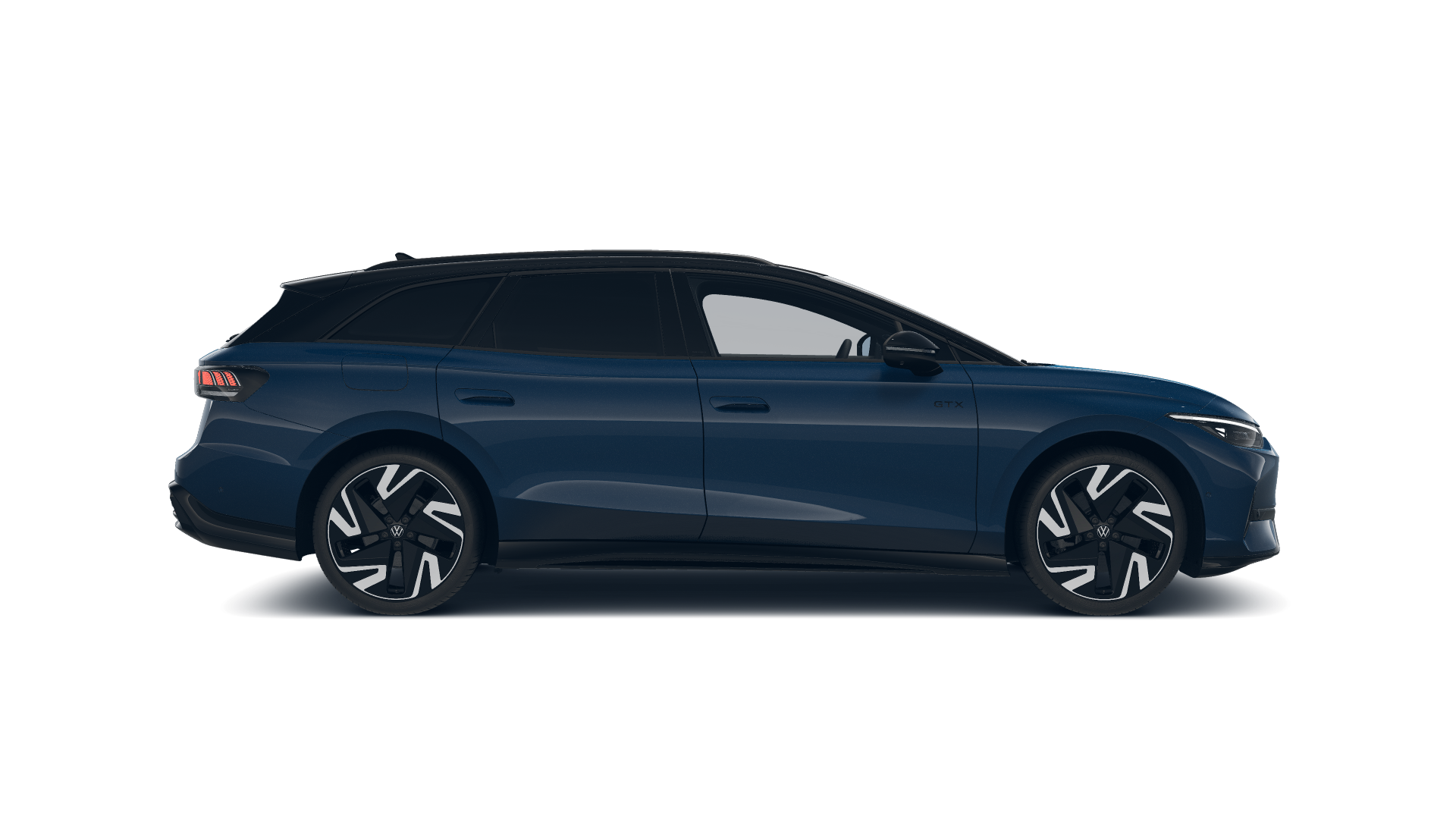 Volkswagen ID.7 GTX Tourer