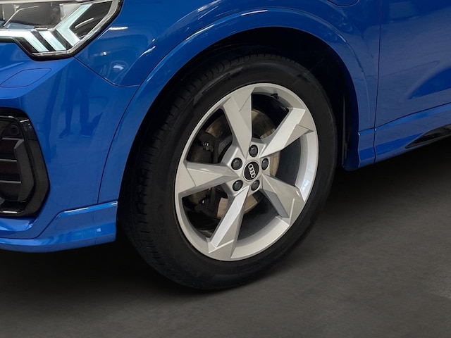 Audi Q3 45 TFSI Hybride S-Tronic