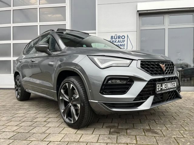 Cupra Ateca 2.0 TSI 4Drive DSG