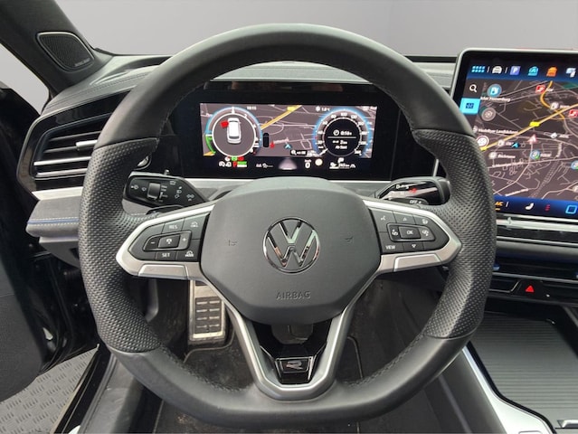 Volkswagen Passat DSG R-Line eHybrid