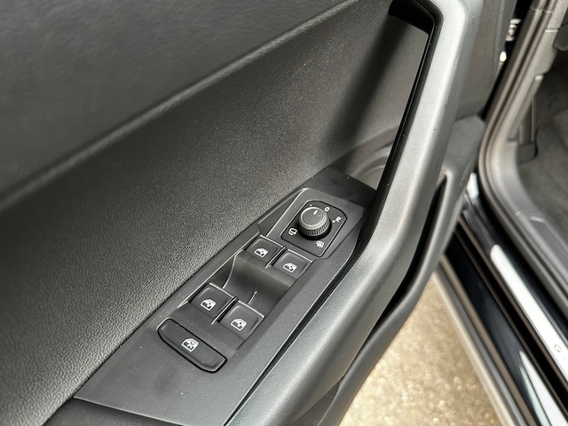 Volkswagen Taigo DSG