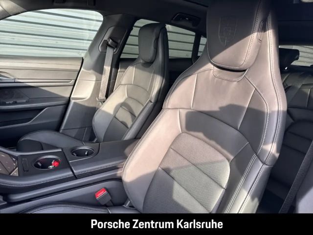Porsche Taycan 4S Cross Turismo