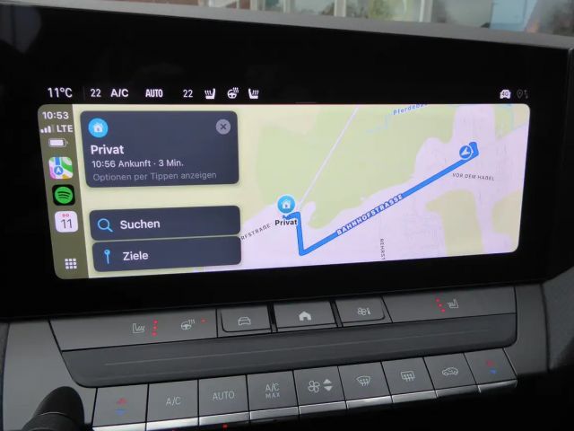 Opel Astra GS-Line Grand Sport Sports Tourer