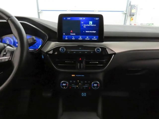 Ford Kuga 1.5 EcoBlue Titanium X