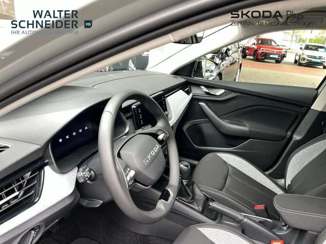 Skoda Scala 1.0 TSI Tour