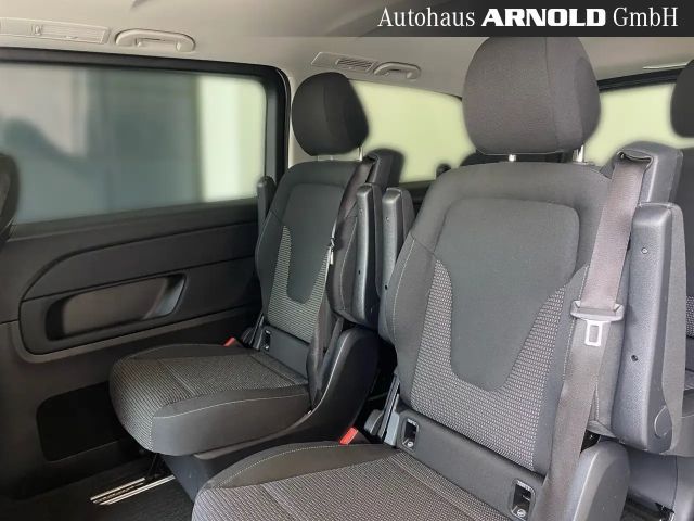 Mercedes-Benz EQV 300 Limousine Lang