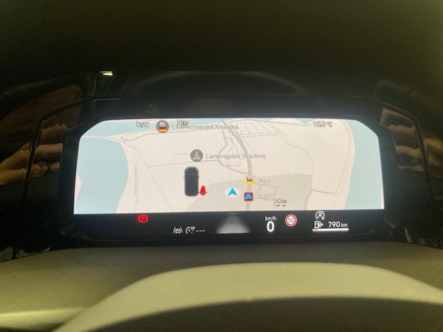 Volkswagen Golf 2.0 TDI Golf VIII Variant